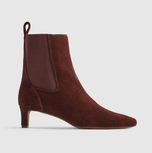 NWT Madewell The Dimes Chelsea Boot Size 9.5